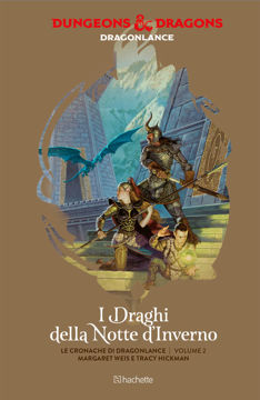 Immagine di Dungeons & Dragons uscita 8