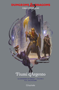Immagine di Dungeons & Dragons uscita 9