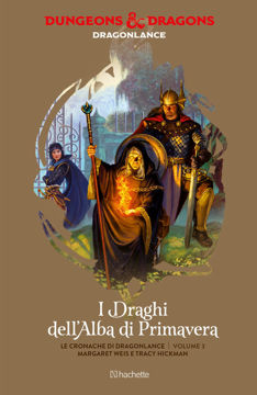 Immagine di Dungeons & Dragons uscita 10