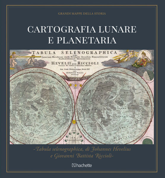 Immagine di Grandi mappe della storia uscita 30