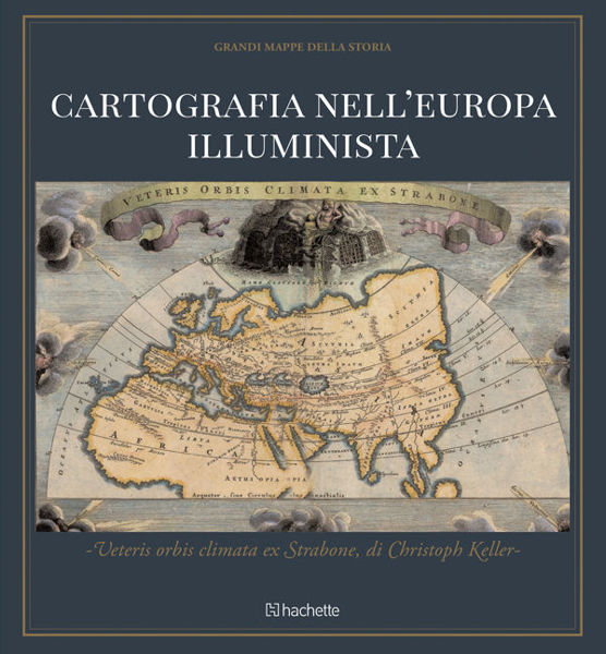 Immagine di Grandi mappe della storia uscita 31