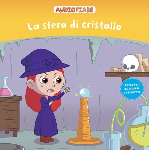 Immagine di Audiofiabe uscita 64