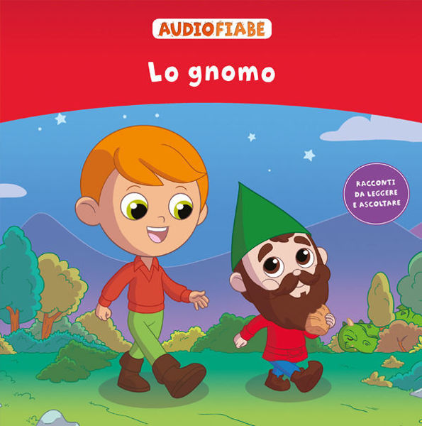 Immagine di Audiofiabe uscita 65