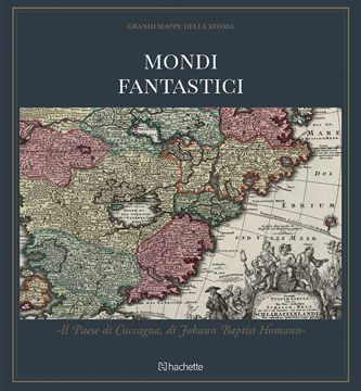 Immagine di Grandi mappe della storia uscita 32