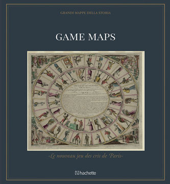 Immagine di Grandi mappe della storia uscita 33