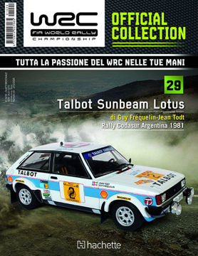 Immagine di WRC uscita 29