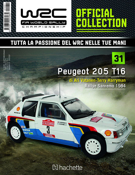 Immagine di WRC uscita 31