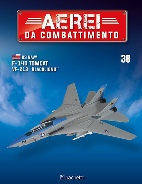 Immagine di Aerei da combattimento uscita 38