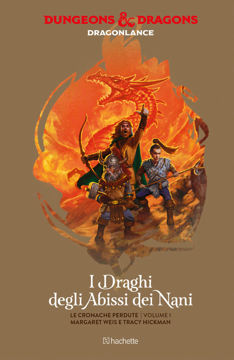 Immagine di Dungeons & Dragons uscita 12