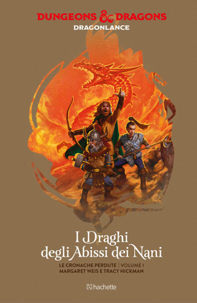 Immagine di Dungeons & Dragons uscita 12