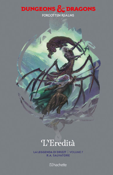 Immagine di Dungeons & Dragons uscita 13