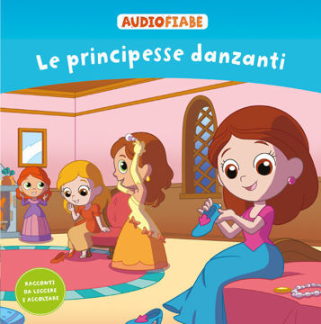 Immagine di Audiofiabe uscita 67