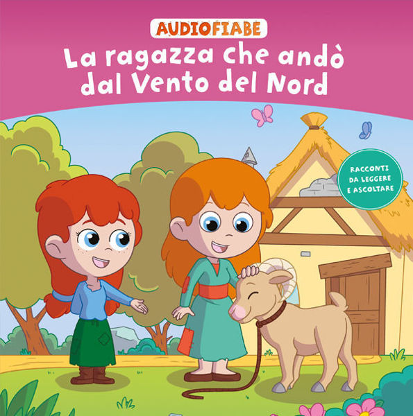 Immagine di Audiofiabe uscita 68