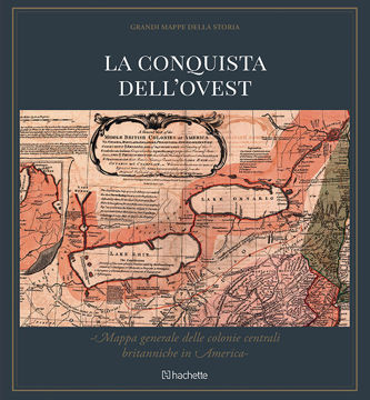 Immagine di Grandi mappe della storia uscita 35