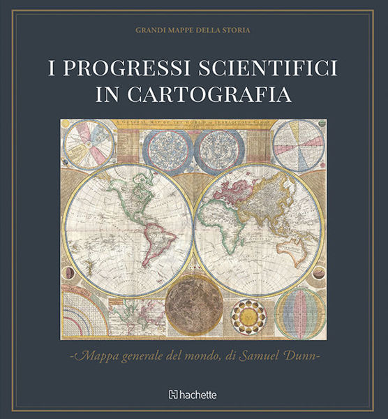 Immagine di Grandi mappe della storia uscita 36