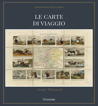 Immagine di Grandi mappe della storia uscita 37