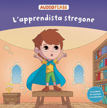 Immagine di Audiofiabe uscita 69