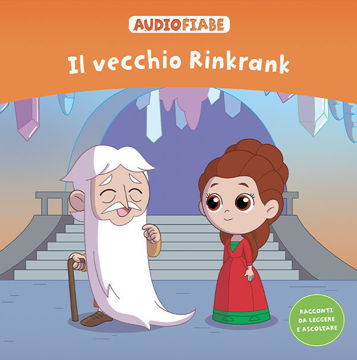 Immagine di Audiofiabe uscita 70