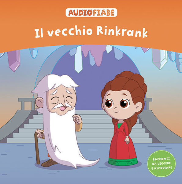 Immagine di Audiofiabe uscita 70