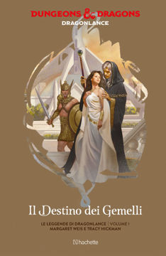 Immagine di Dungeons & Dragons uscita 18