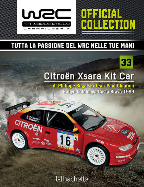 Immagine di WRC uscita 33
