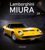 Immagine di Costruisci la Lamborghini Miura uscita 29