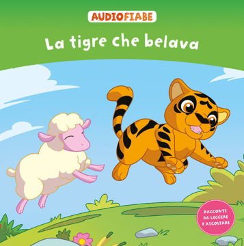 Immagine di Audiofiabe uscita 71