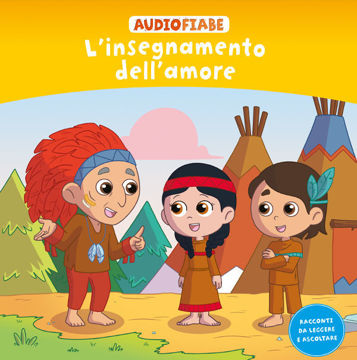 Immagine di Audiofiabe uscita 72