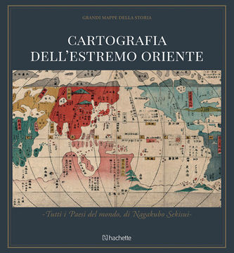 Immagine di Grandi mappe della storia uscita 38