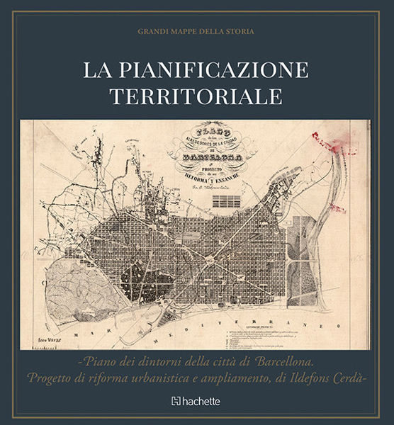 Immagine di Grandi mappe della storia uscita 39