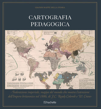 Immagine di Grandi mappe della storia uscita 41