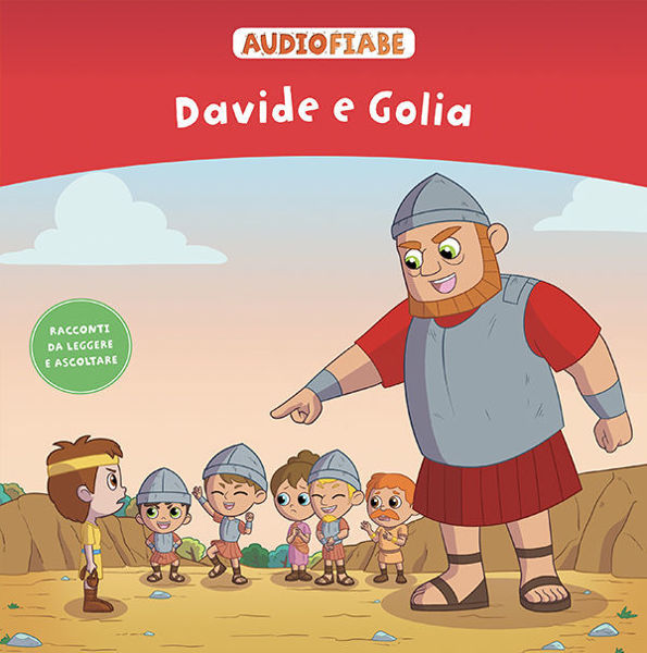 Immagine di Audiofiabe uscita 73