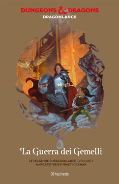 Immagine di Dungeons & Dragons uscita 20