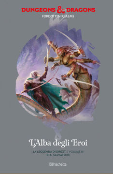 Immagine di Dungeons & Dragons uscita 21