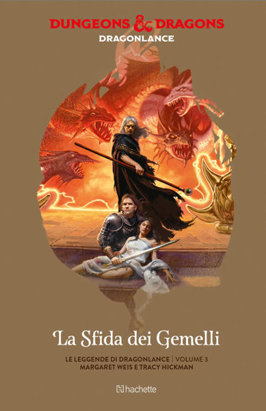 Immagine di Dungeons & Dragons uscita 22