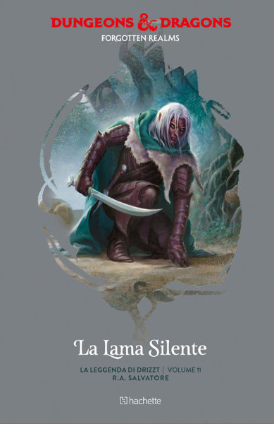 Immagine di Dungeons & Dragons uscita 23