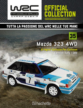 Immagine di WRC uscita 35