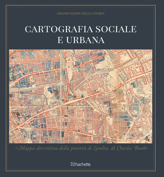 Immagine di Grandi mappe della storia uscita 42