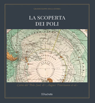 Immagine di Grandi mappe della storia uscita 43