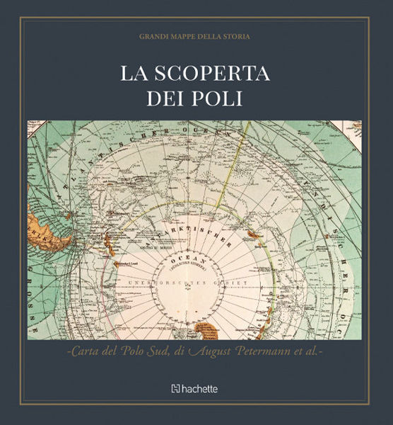 Immagine di Grandi mappe della storia uscita 43