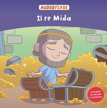 Immagine di Audiofiabe uscita 75