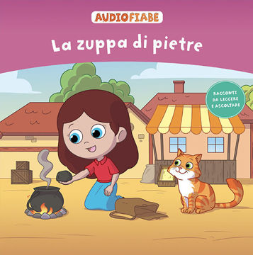 Immagine di Audiofiabe uscita 76