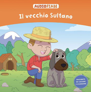 Immagine di Audiofiabe uscita 77