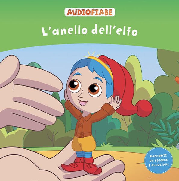 Immagine di Audiofiabe uscita 78