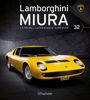 Immagine di Costruisci la Lamborghini Miura uscita 32