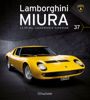Immagine di Costruisci la Lamborghini Miura uscita 37