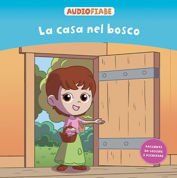 Immagine di Audiofiabe uscita 80