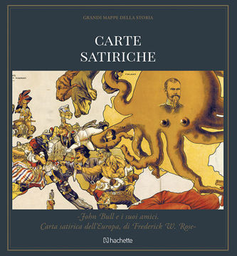 Immagine di Grandi mappe della storia uscita 44