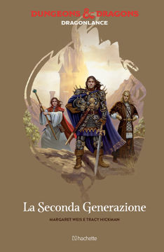 Immagine di Dungeons & Dragons uscita 24