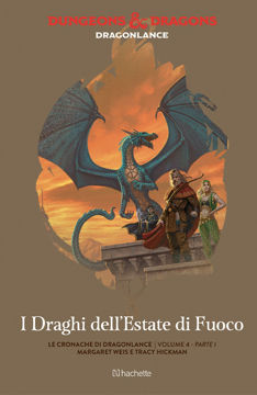 Immagine di Dungeons & Dragons uscita 26